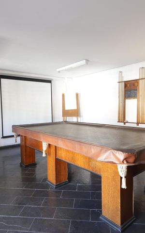 Apartamento para alugar com 34m², 1 quarto e 1 vagaÁrea comum