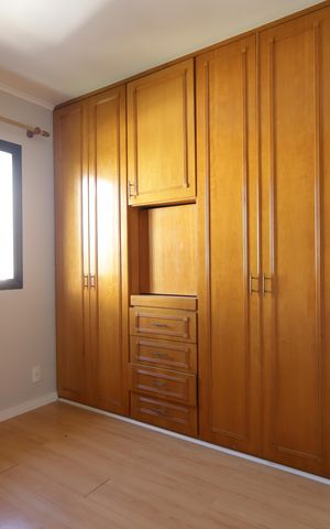 Apartamento para alugar com 34m², 1 quarto e 1 vagaSuíte