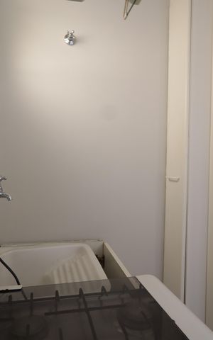 Apartamento para alugar com 34m², 1 quarto e 1 vagaÁrea de Serviço