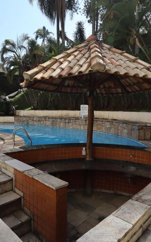 Apartamento para alugar com 34m², 1 quarto e 1 vagaÁrea comum - Piscina