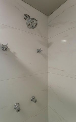 Studio à venda com 50m², 1 quarto e 1 vaga Studio à venda com 50m², 1 quarto e 1 vagaBanheiro Social