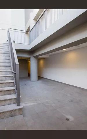 Studio à venda com 50m², 1 quarto e 1 vaga Studio à venda com 50m², 1 quarto e 1 vagaÁrea comum