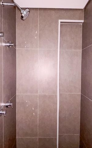 Apartamento à venda com 29m², 1 quarto e sem vaga Apartamento à venda com 29m², 1 quarto e sem vagaBanheiro