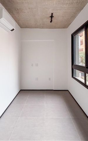 Apartamento à venda com 29m², 1 quarto e sem vaga Apartamento à venda com 29m², 1 quarto e sem vagaStudio