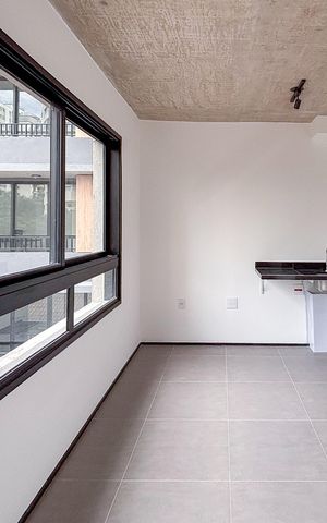 Apartamento à venda com 29m², 1 quarto e sem vaga Apartamento à venda com 29m², 1 quarto e sem vagaStudio