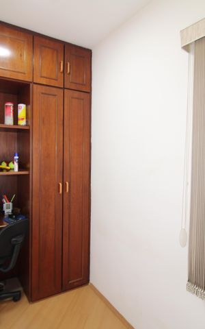 Apartamento à venda com 73m², 3 quartos e 1 vagaQuarto 3