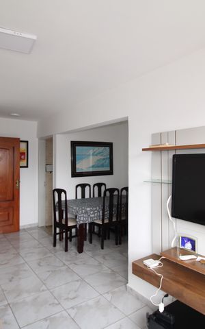 Apartamento à venda com 73m², 3 quartos e 1 vagaSala