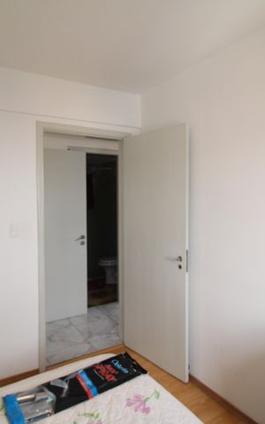 Apartamento à venda com 73m², 3 quartos e 1 vagaQuarto 1