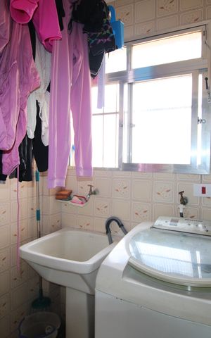 Apartamento à venda com 73m², 3 quartos e 1 vagaÁrea de Serviço