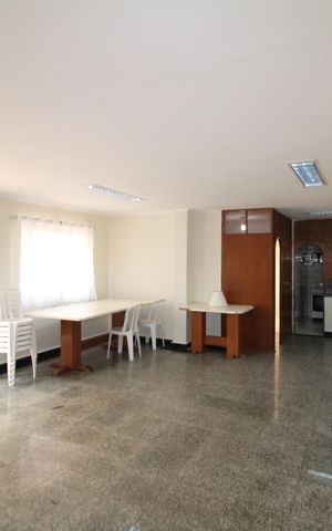 Apartamento à venda com 73m², 3 quartos e 1 vagaÁrea Comum