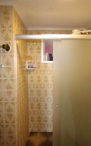Apartamento à venda com 73m², 3 quartos e 1 vagaBanheiro