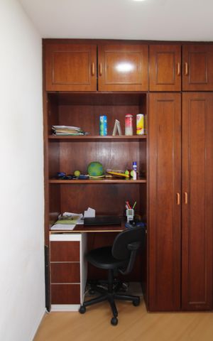 Apartamento à venda com 73m², 3 quartos e 1 vagaQuarto 3
