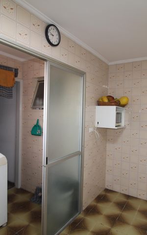 Apartamento à venda com 73m², 3 quartos e 1 vagaCozinha