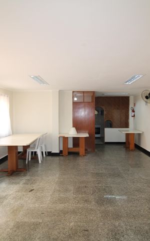 Apartamento à venda com 73m², 3 quartos e 1 vagaÁrea Comum