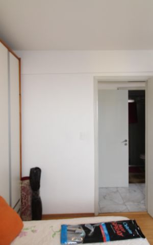 Apartamento à venda com 73m², 3 quartos e 1 vagaQuarto 1