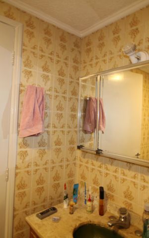 Apartamento à venda com 73m², 3 quartos e 1 vagaBanheiro