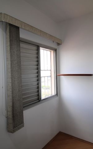 Apartamento à venda com 73m², 3 quartos e 1 vagaQuarto 3