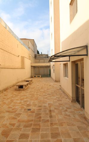 Apartamento à venda com 73m², 3 quartos e 1 vagaÁrea Comum