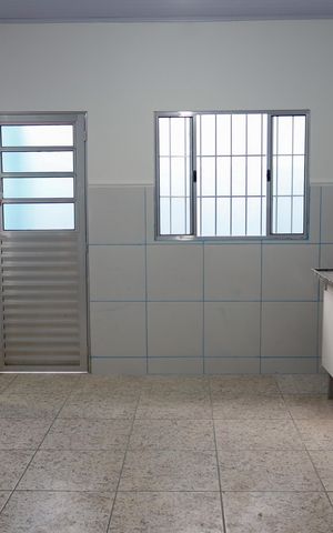 Casa para alugar com 47m², 2 quartos e sem vaga Casa para alugar com 47m², 2 quartos e sem vagaCozinha