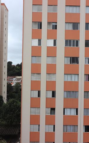Apartamento à venda com 95m², 3 quartos e 3 vagasQuarto 2 Vista