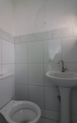 Apartamento à venda com 95m², 3 quartos e 3 vagasBanheiro de serviço