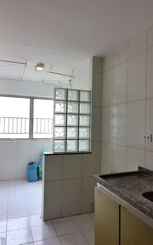 Apartamento à venda com 95m², 3 quartos e 3 vagasCozinha
