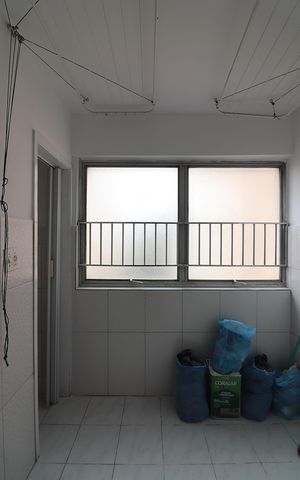 Apartamento à venda com 95m², 3 quartos e 3 vagasÁrea de Serviço