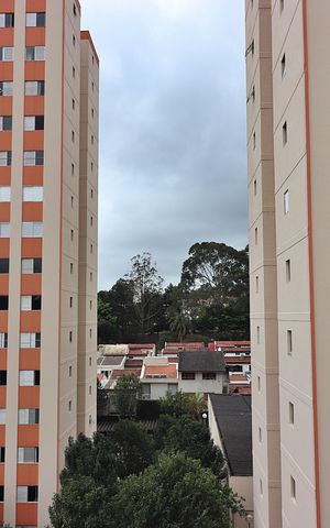 Apartamento à venda com 95m², 3 quartos e 3 vagasSala Vista