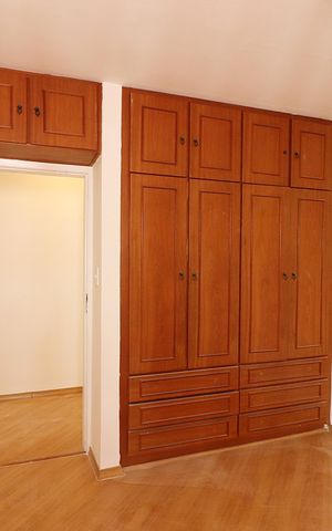 Apartamento à venda com 95m², 3 quartos e 3 vagasQuarto 1