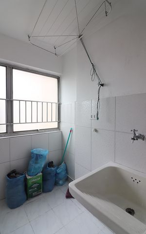 Apartamento à venda com 95m², 3 quartos e 3 vagasÁrea de Serviço