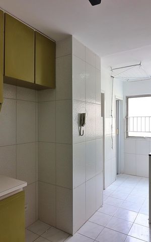 Apartamento à venda com 95m², 3 quartos e 3 vagasCozinha