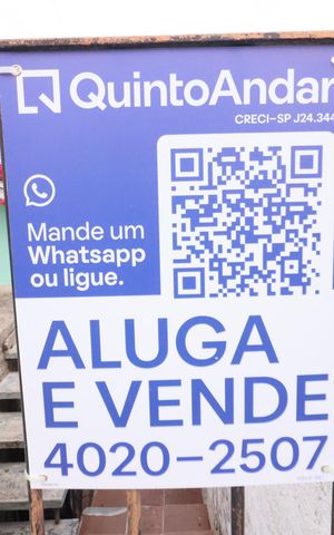 Casa para alugar com 47m², 2 quartos e sem vagaPlaca