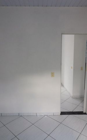 Casa para alugar com 47m², 2 quartos e sem vagaQuarto 