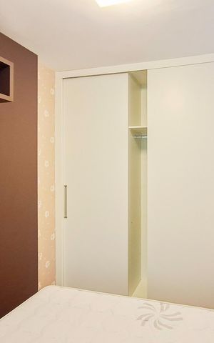Apartamento para alugar com 100m², 3 quartos e 2 vagas Apartamento para alugar com 100m², 3 quartos e 2 vagasSuíte