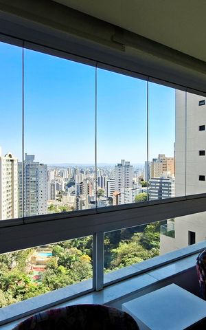 Apartamento para alugar com 100m², 3 quartos e 2 vagas Apartamento para alugar com 100m², 3 quartos e 2 vagasSala