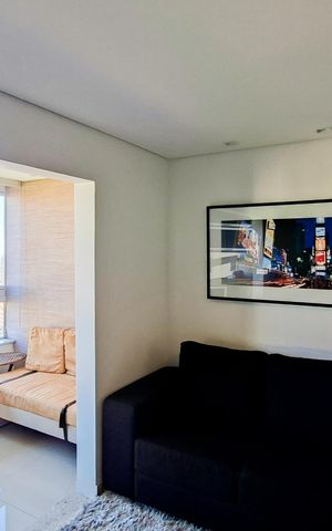 Apartamento para alugar com 100m², 3 quartos e 2 vagas Apartamento para alugar com 100m², 3 quartos e 2 vagasSala