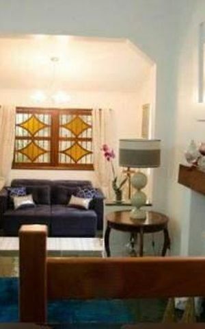 Casa à venda com 278m², 5 quartos e 4 vagas