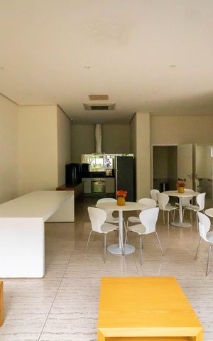 Apartamento à venda com 73m², 2 quartos e 1 vaga Apartamento à venda com 73m², 2 quartos e 1 vagaÁrea comum