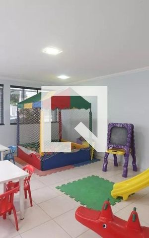 Apartamento à venda com 124m², 3 quartos e 2 vagasBrinquedoteca