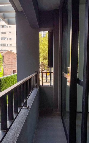 Studio à venda com 20m², 1 quarto e sem vaga Studio à venda com 20m², 1 quarto e sem vagaSacada