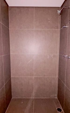 Studio à venda com 20m², 1 quarto e sem vaga Studio à venda com 20m², 1 quarto e sem vagaBanheiro