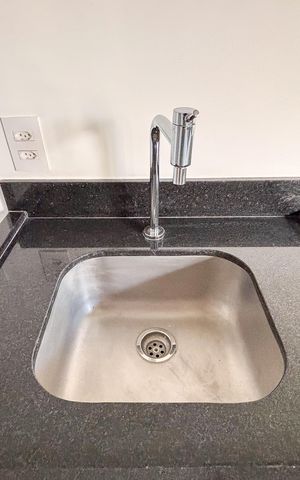 Studio à venda com 20m², 1 quarto e sem vaga Studio à venda com 20m², 1 quarto e sem vagaStudio