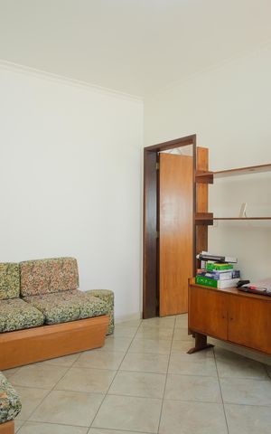 Casa à venda com 100m², 2 quartos e sem vagaSala