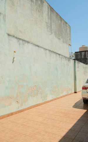 Casa à venda com 100m², 2 quartos e sem vagaQuintal