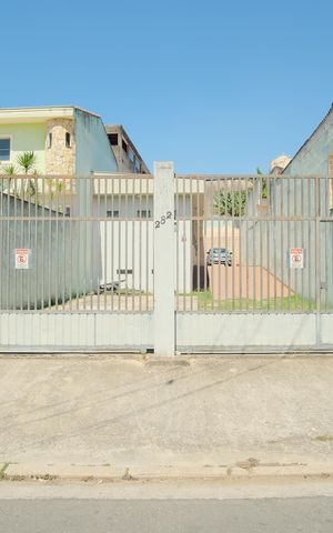 Casa à venda com 100m², 2 quartos e sem vagaFachada