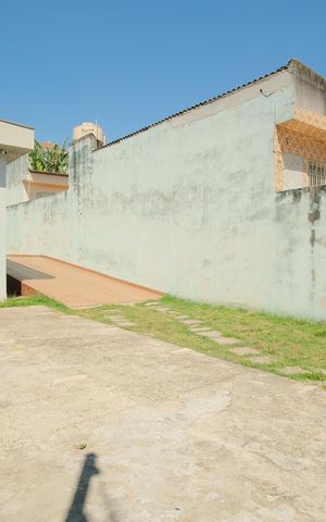 Casa à venda com 100m², 2 quartos e sem vagaGaragem