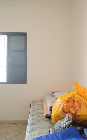 Casa à venda com 100m², 2 quartos e sem vagaQuarto