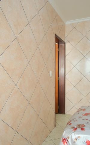 Casa à venda com 100m², 2 quartos e sem vagaÁrea de Serviço