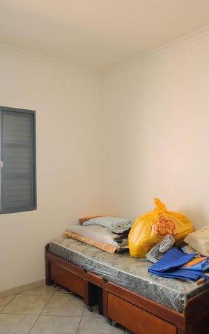 Casa à venda com 100m², 2 quartos e sem vagaQuarto