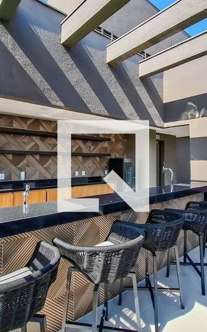 Apartamento à venda com 32m², 1 quarto e sem vaga Apartamento à venda com 32m², 1 quarto e sem vagaÁrea comum